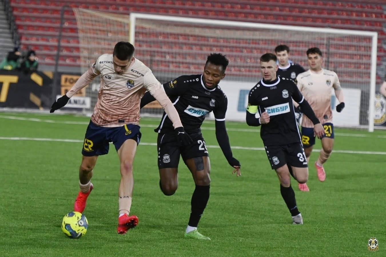 Оливье Кенфак о пути из Твери в Тюмень, наследии Это&rsquo;О и проблемах из-за лимита