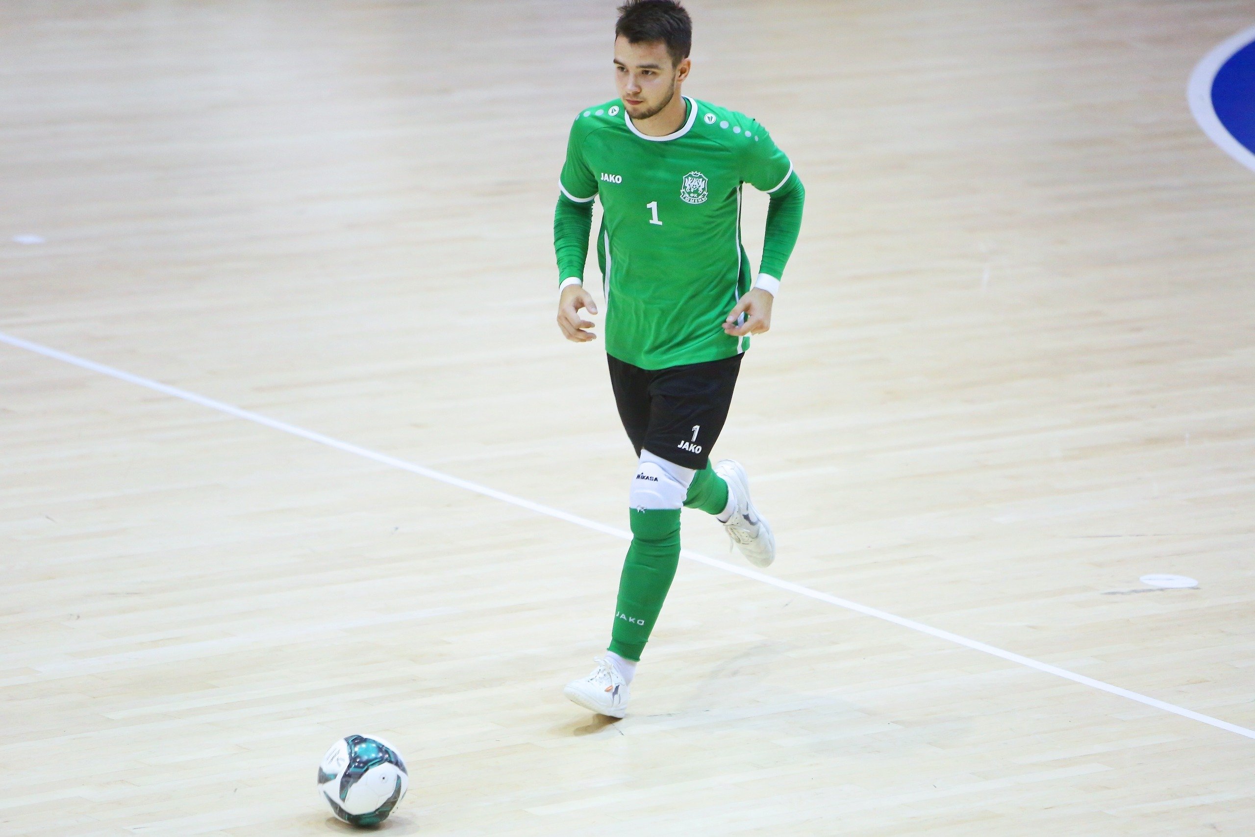 Чего ждать от каждого из 12 клубов в решающей части сезона БЕТСИТИ Суперлиги по футзалу