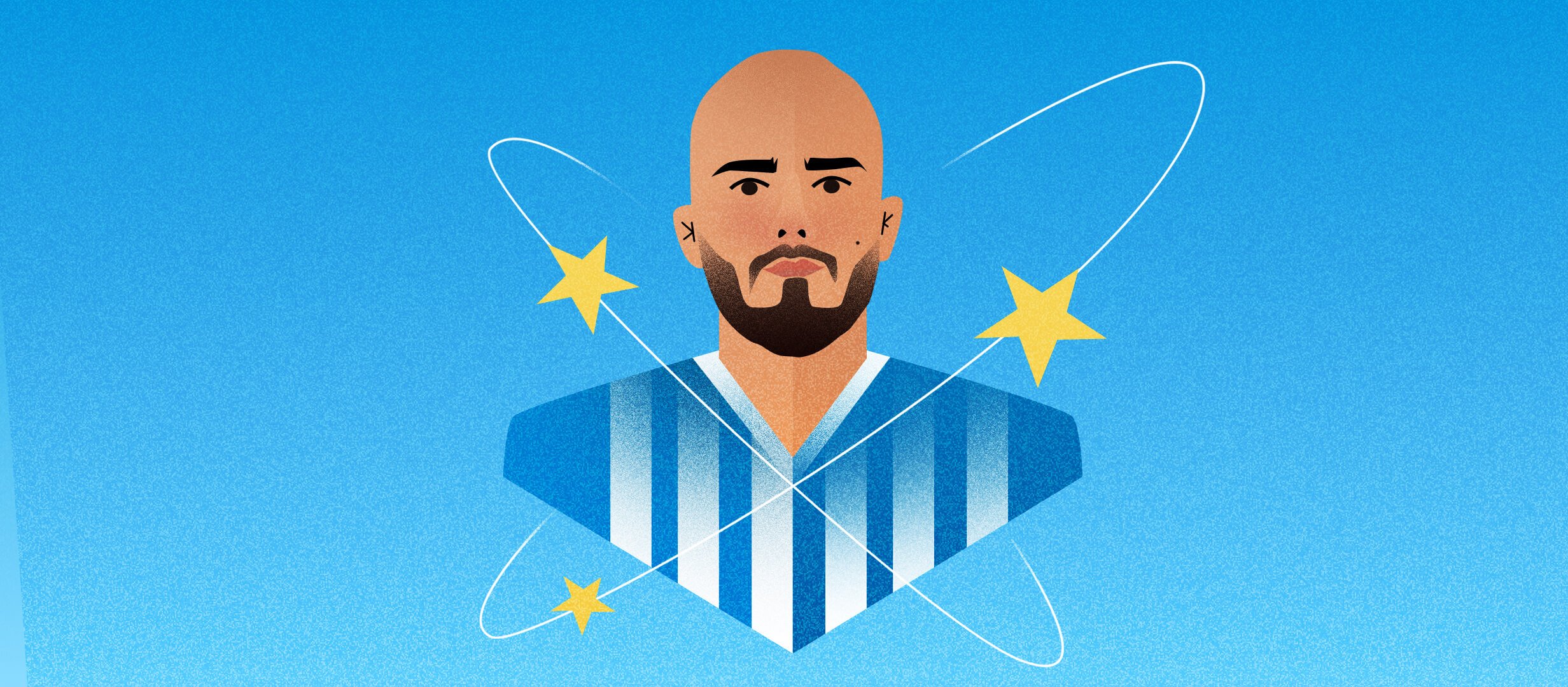 Усиление на весну: &laquo;Зенит&raquo; возвращает самого атакующего защитника