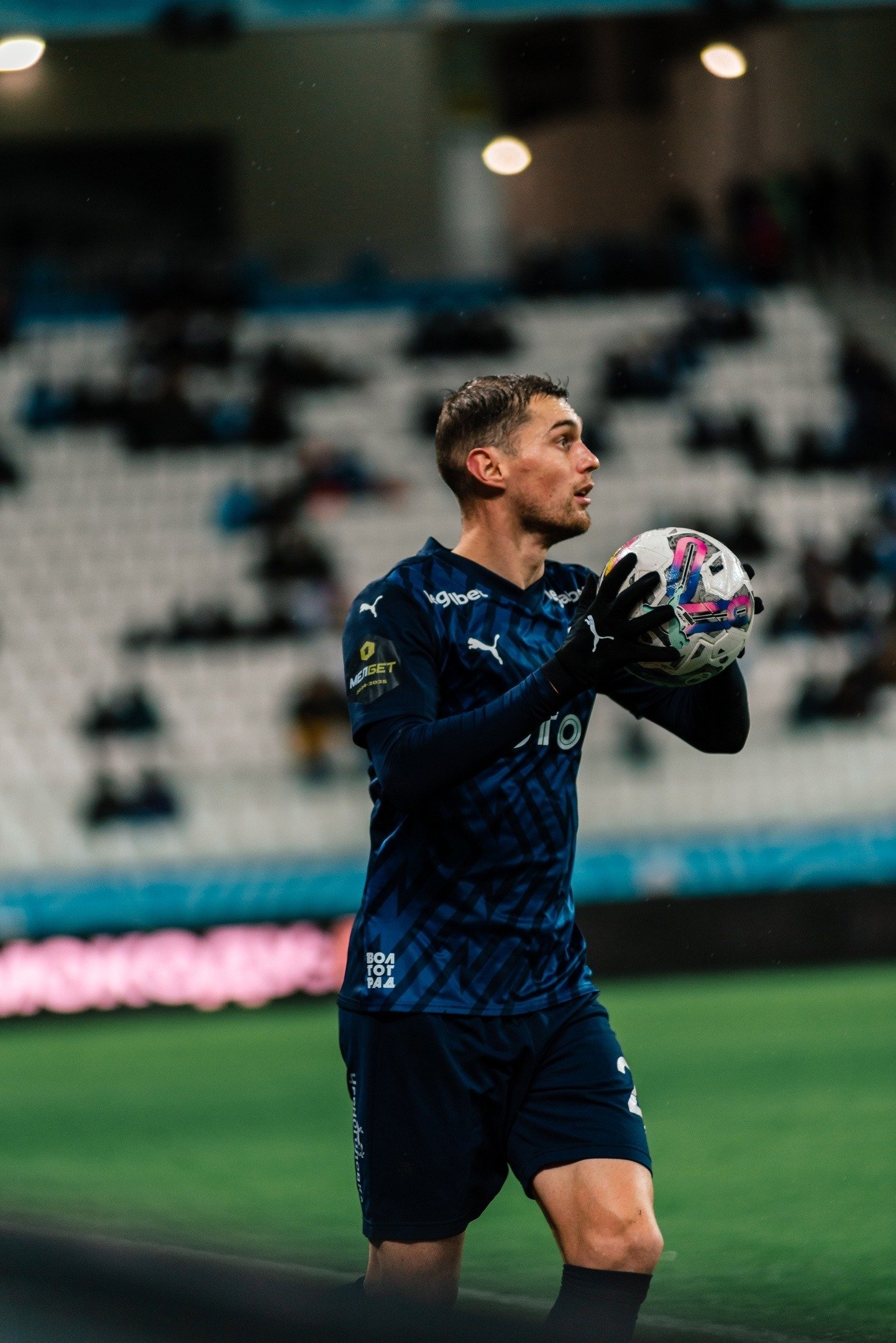 Главные герои &laquo;Ротора&raquo; в 2024-м будут радовать Волгоград и дальше