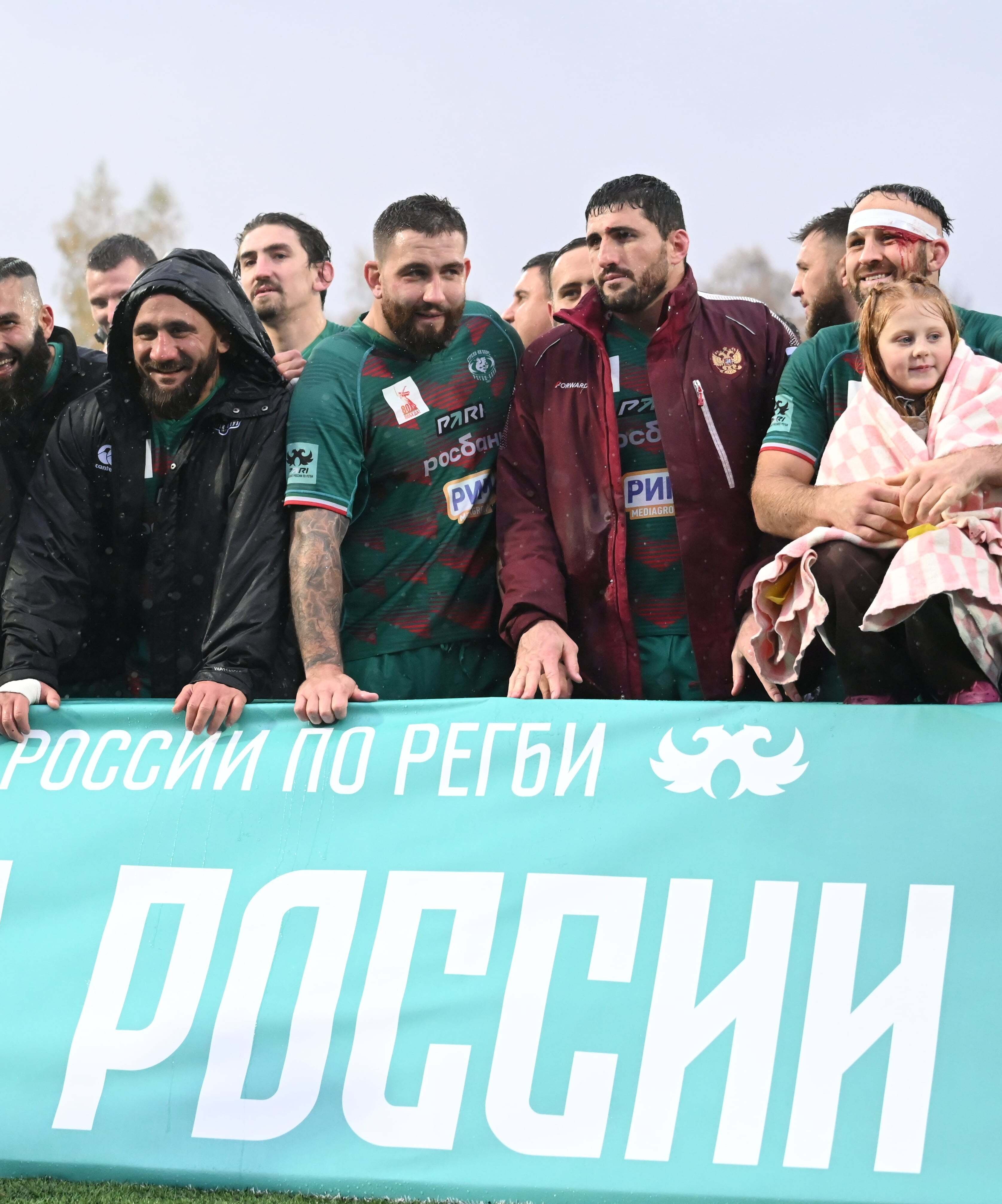 &laquo;Стрела-Ак Барс&raquo; заслуженно стала чемпионом