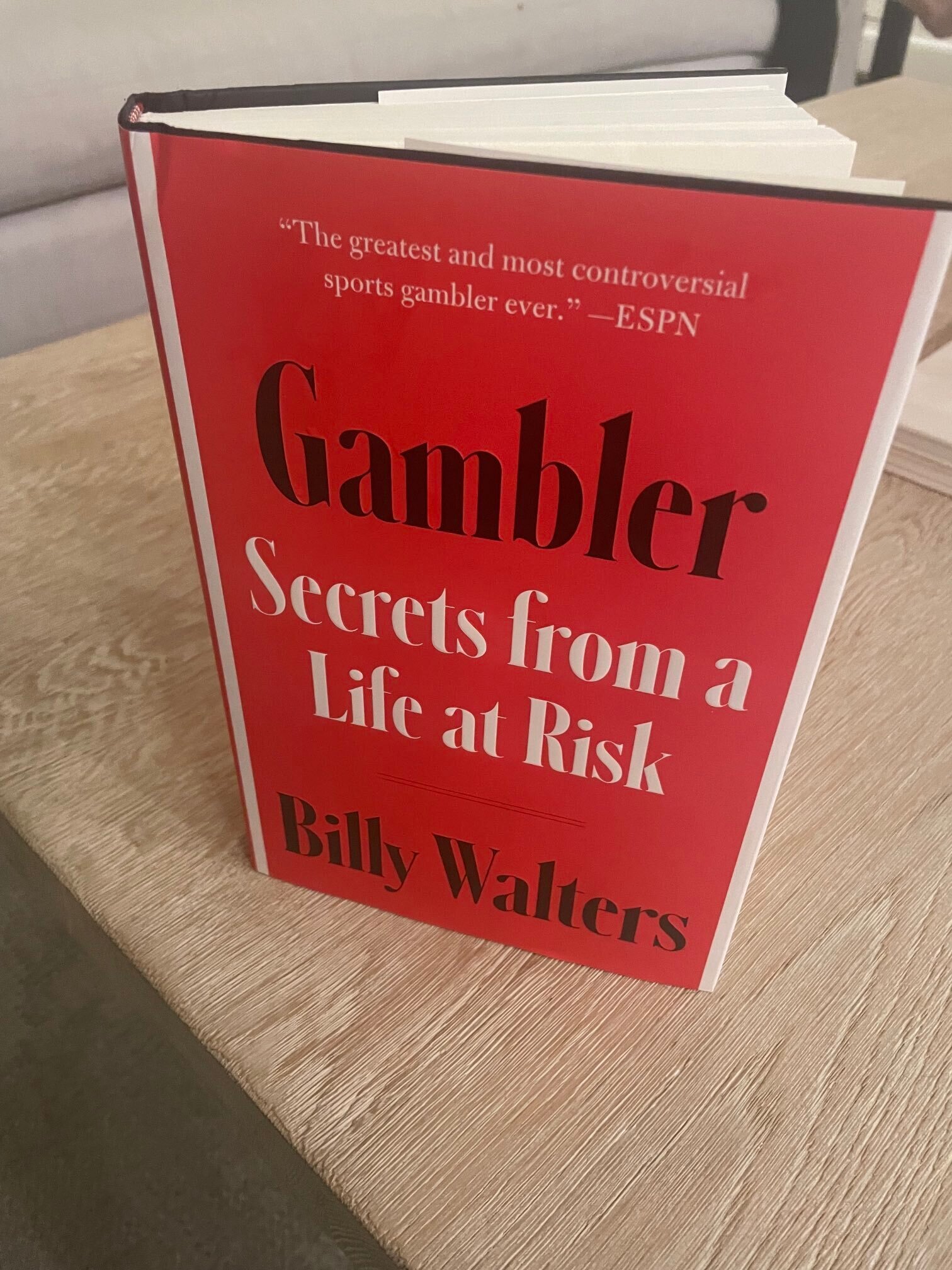 Величайший гольфист на планете