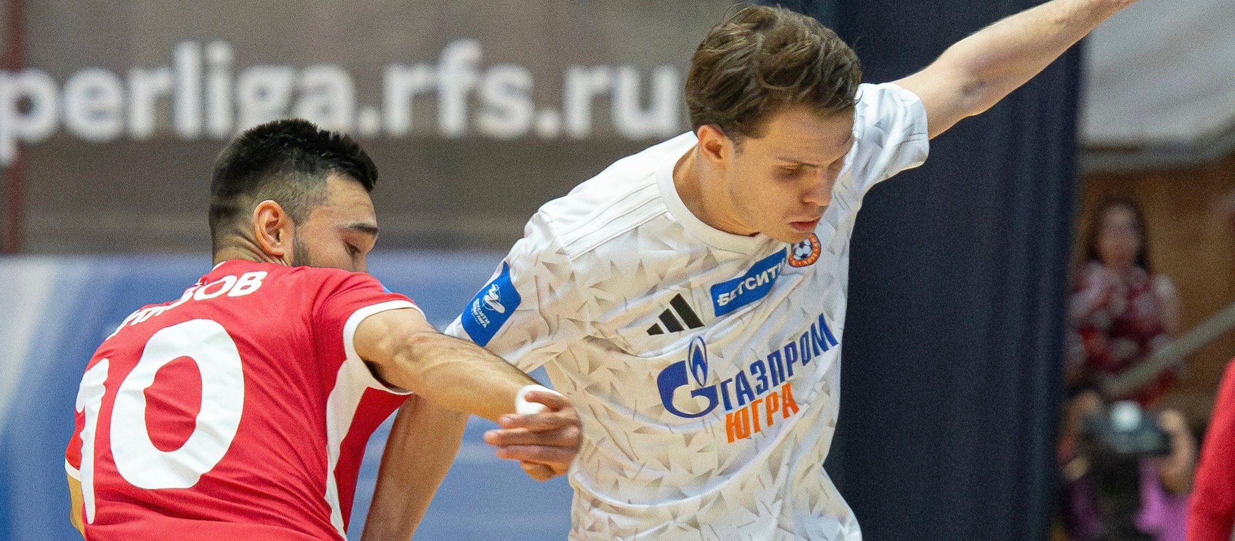 Чего ждать от каждого из 12 клубов в решающей части сезона БЕТСИТИ Суперлиги по футзалу