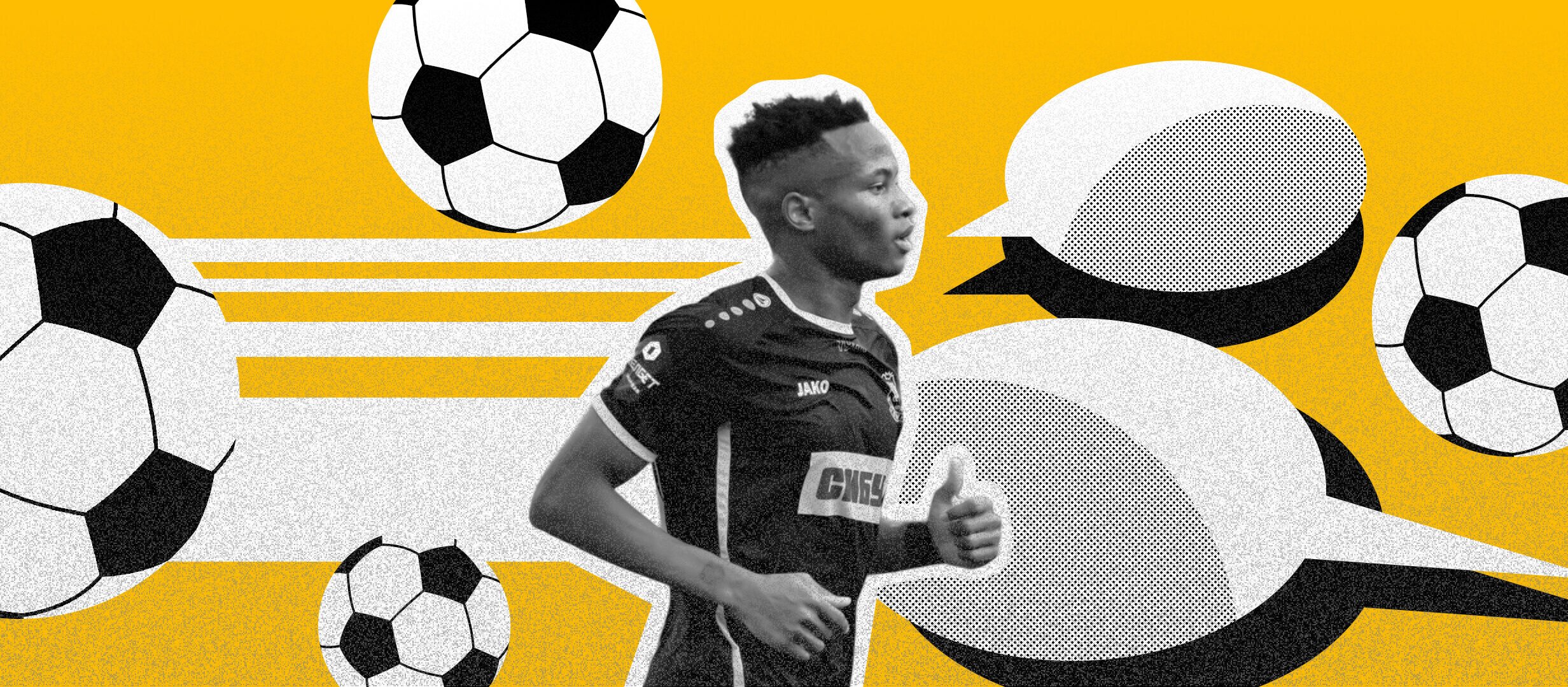 Оливье Кенфак о пути из Твери в Тюмень, наследии Это&rsquo;О и проблемах из-за лимита