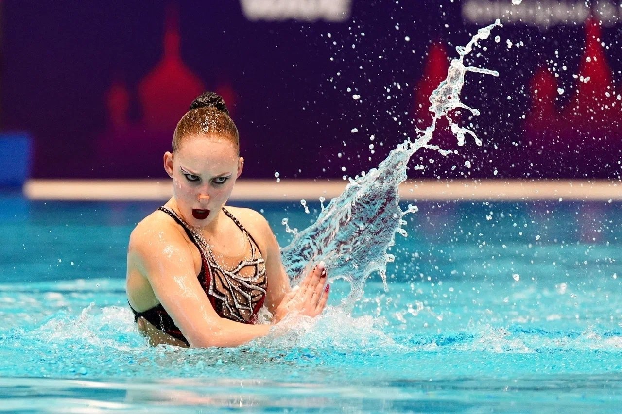 Ромашина дебютирует в роли главного тренера сборной России на этапе Кубка мира в Париже Ромашина дебютирует в роли главного тренера сборной России на этапе Кубка мира в Париже