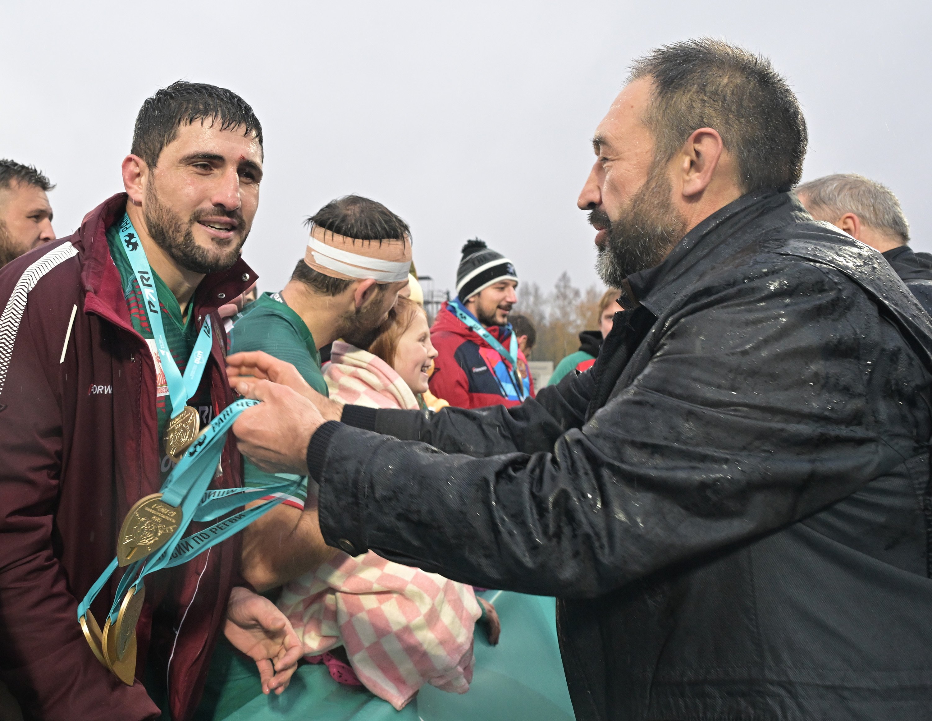 &laquo;Стрела-Ак Барс&raquo; заслуженно стала чемпионом