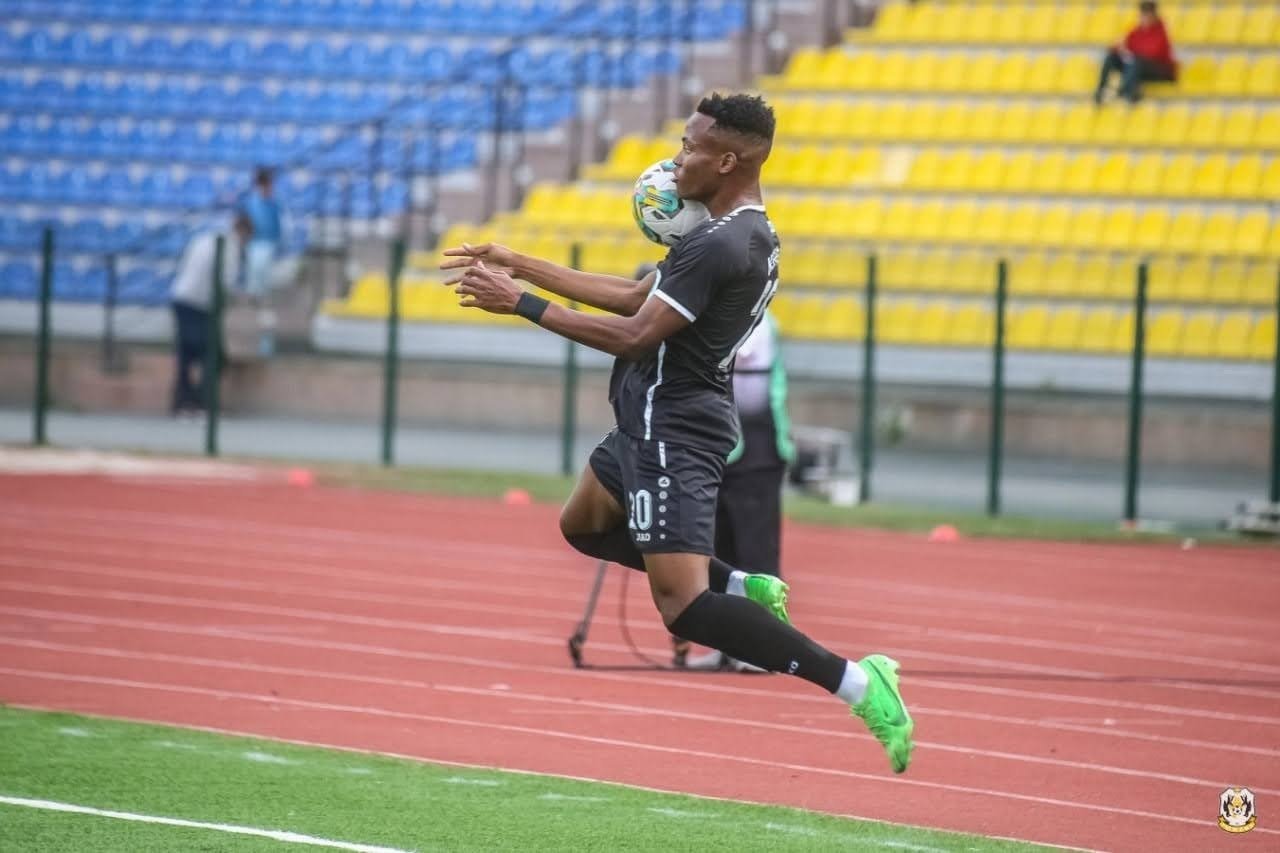 Оливье Кенфак о пути из Твери в Тюмень, наследии Это&rsquo;О и проблемах из-за лимита