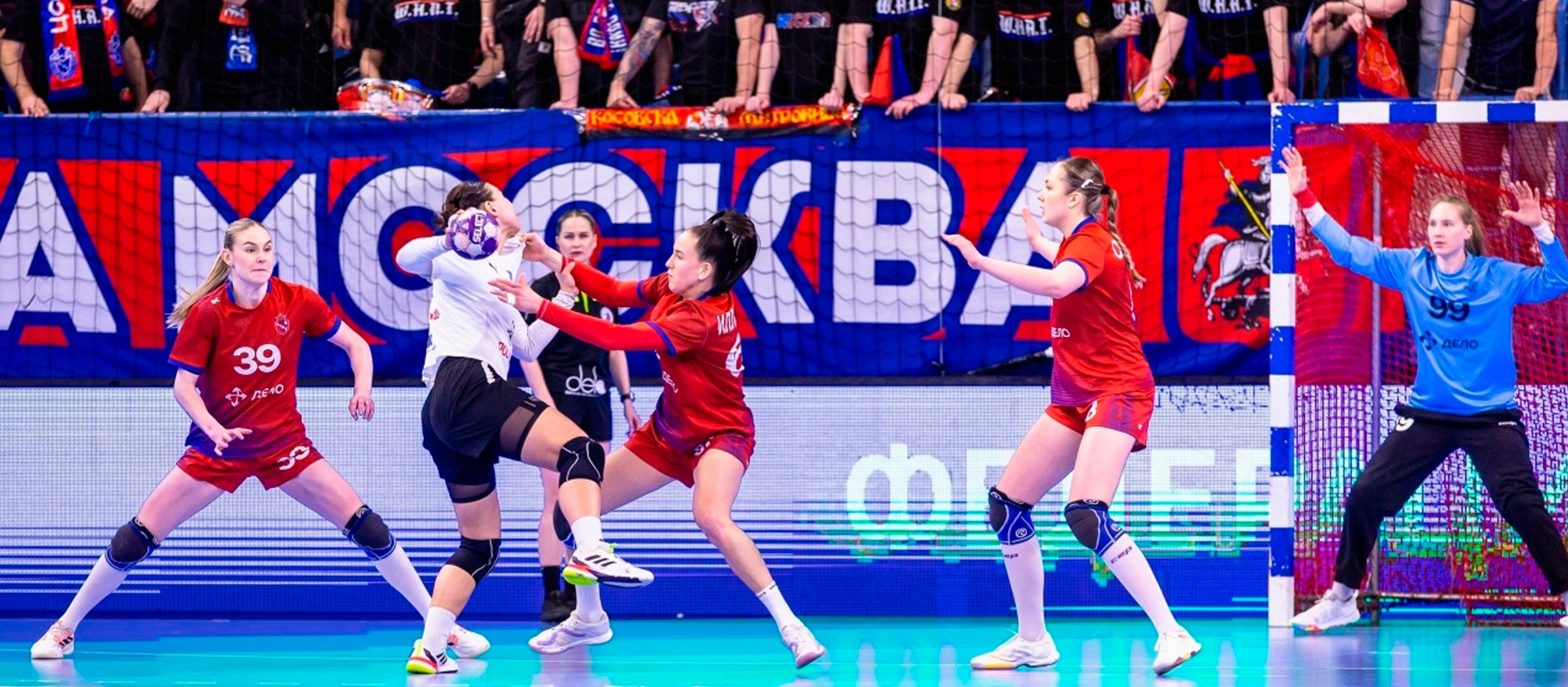 &laquo;Надежда на сенсации есть&raquo;. Превью &laquo;Финала четырёх&raquo; женского Кубка России