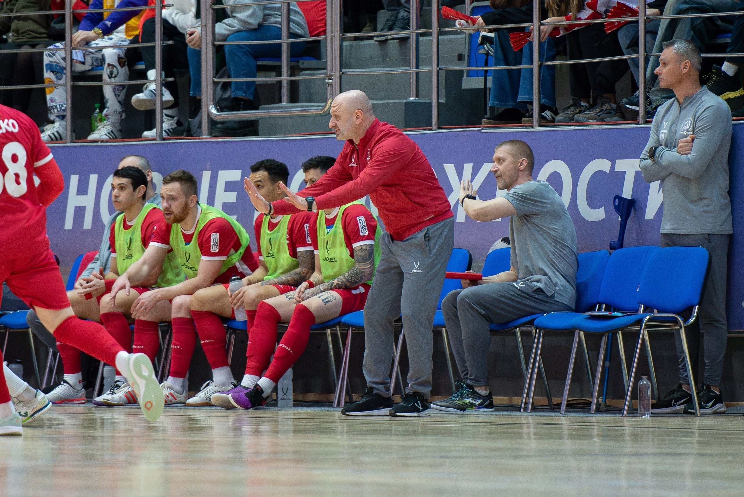 Легенда №10, медиагерой, два чемпиона Европы. Какие они, 13 главных тренеров БЕТСИТИ Суперлиги по футзалу Легенда №10, медиагерой, два чемпиона Европы. Какие они, 13 главных тренеров БЕТСИТИ Суперлиги по футзалу