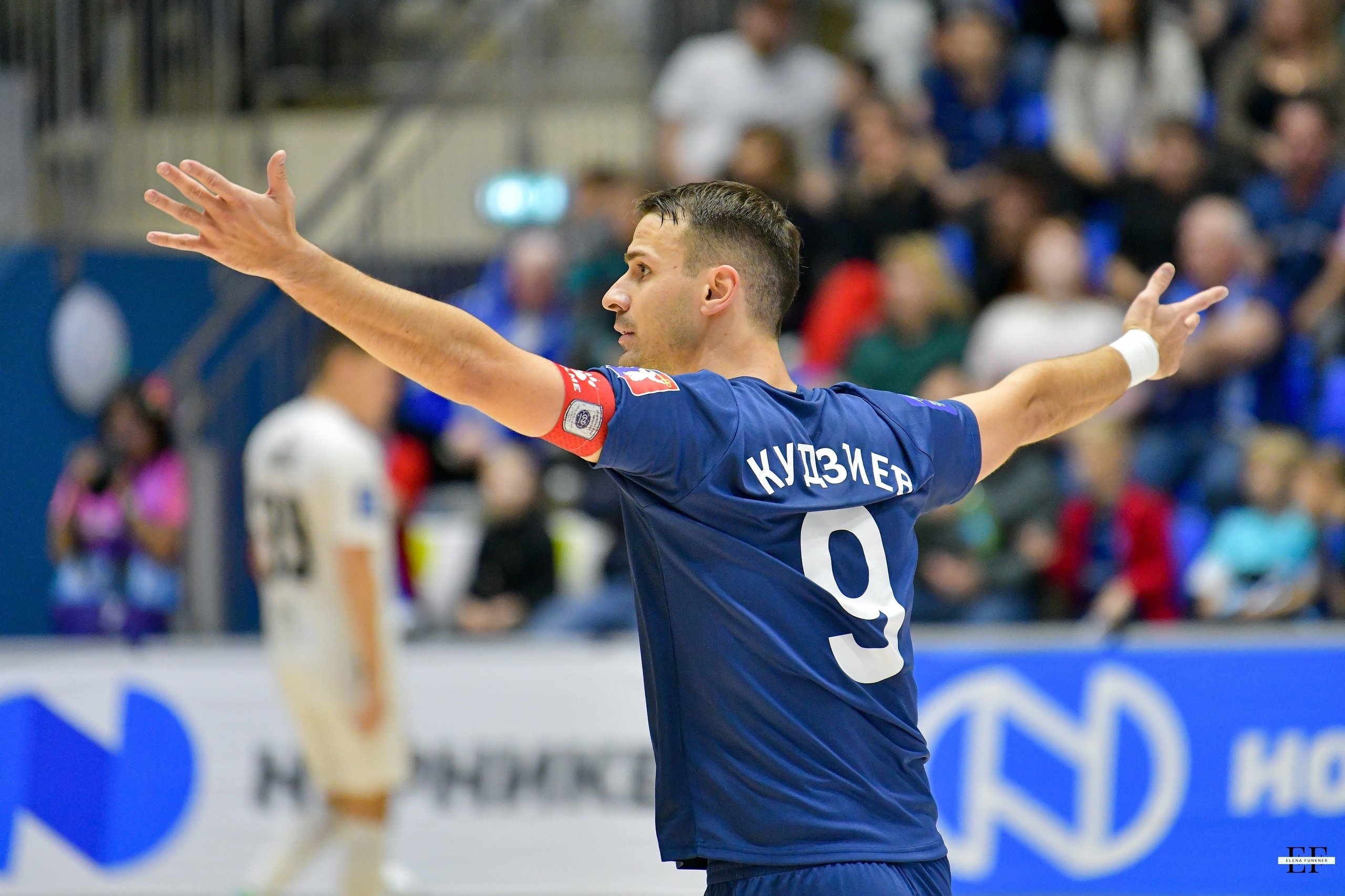 Кто они &mdash; самые крутые игроки БЕТСИТИ Суперлиги по футзалу