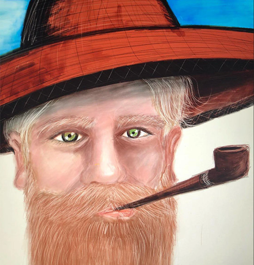 Эрик, мы будем скучать: из «Урала» ушёл главный художник российского футбола Эрик, мы будем скучать: из «Урала» ушёл главный художник российского футбола