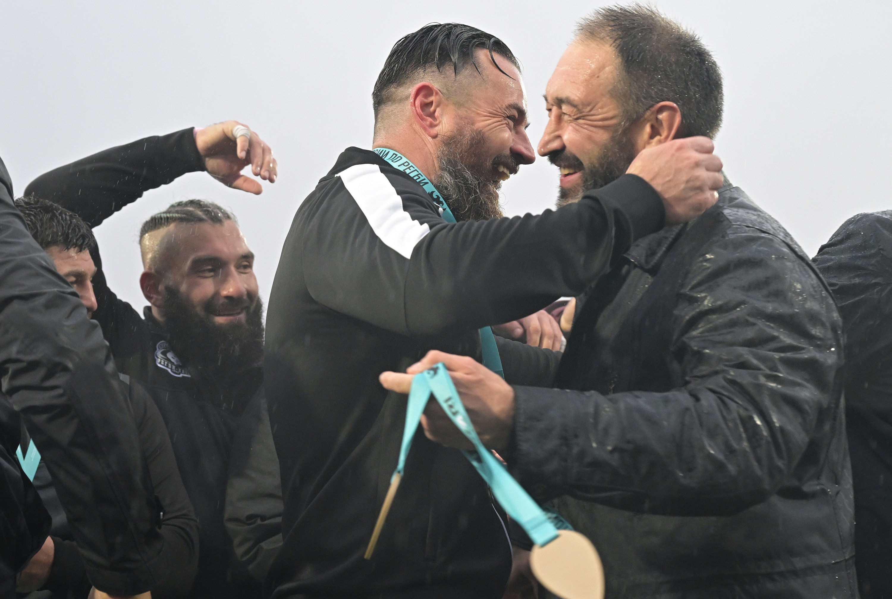 &laquo;Стрела-Ак Барс&raquo; заслуженно стала чемпионом