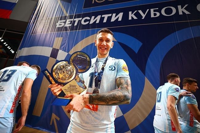 Чем живёт мужской волейбол в России