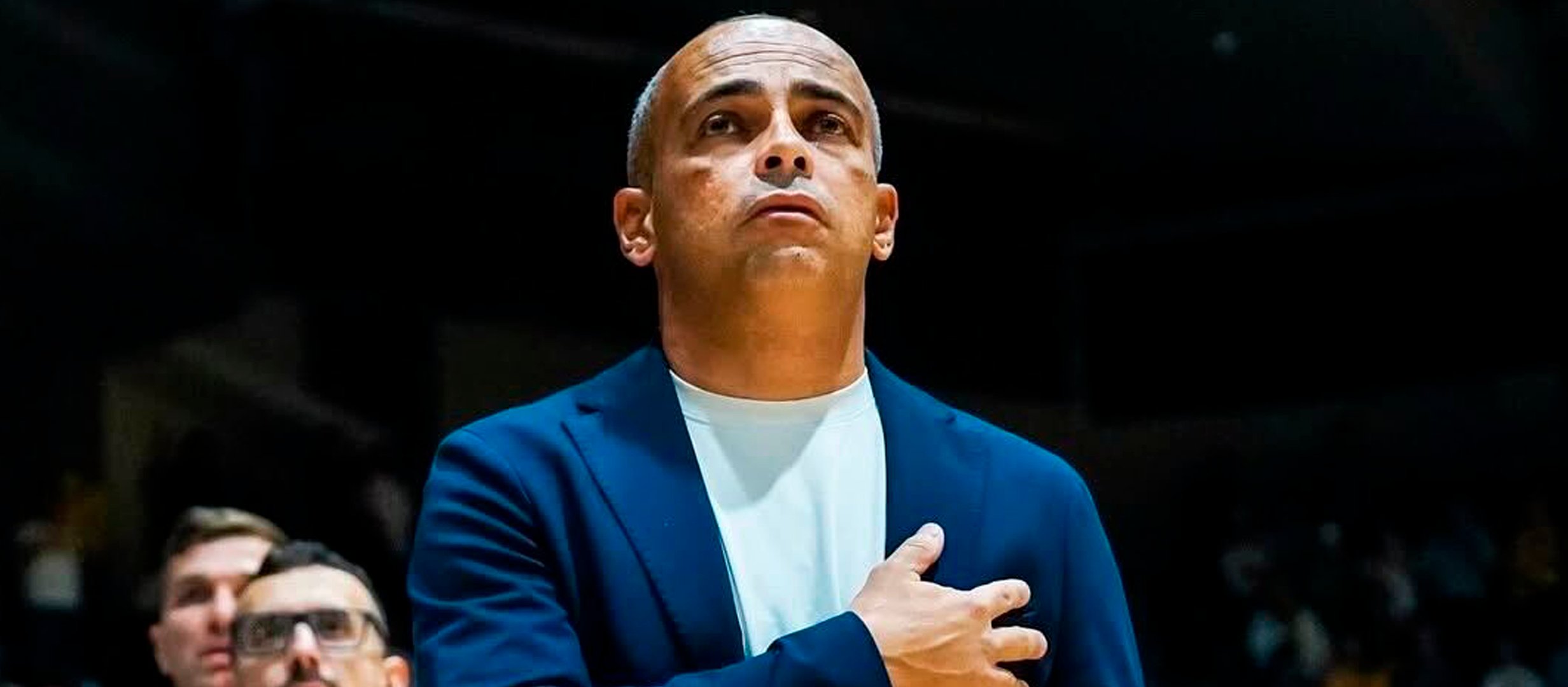 Легенда №10, медиагерой, два чемпиона Европы. Какие они, 13 главных тренеров БЕТСИТИ Суперлиги по футзалу Легенда №10, медиагерой, два чемпиона Европы. Какие они, 13 главных тренеров БЕТСИТИ Суперлиги по футзалу