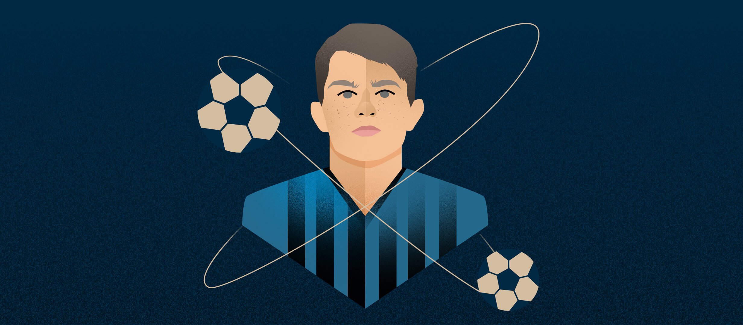 Пряхин &mdash; лидер &laquo;Балтики&raquo; и один из лучших атакующих игроков Первой лиги